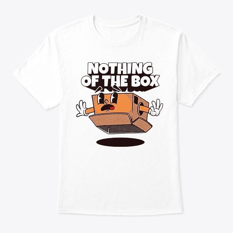 NO THING OF THE BOX