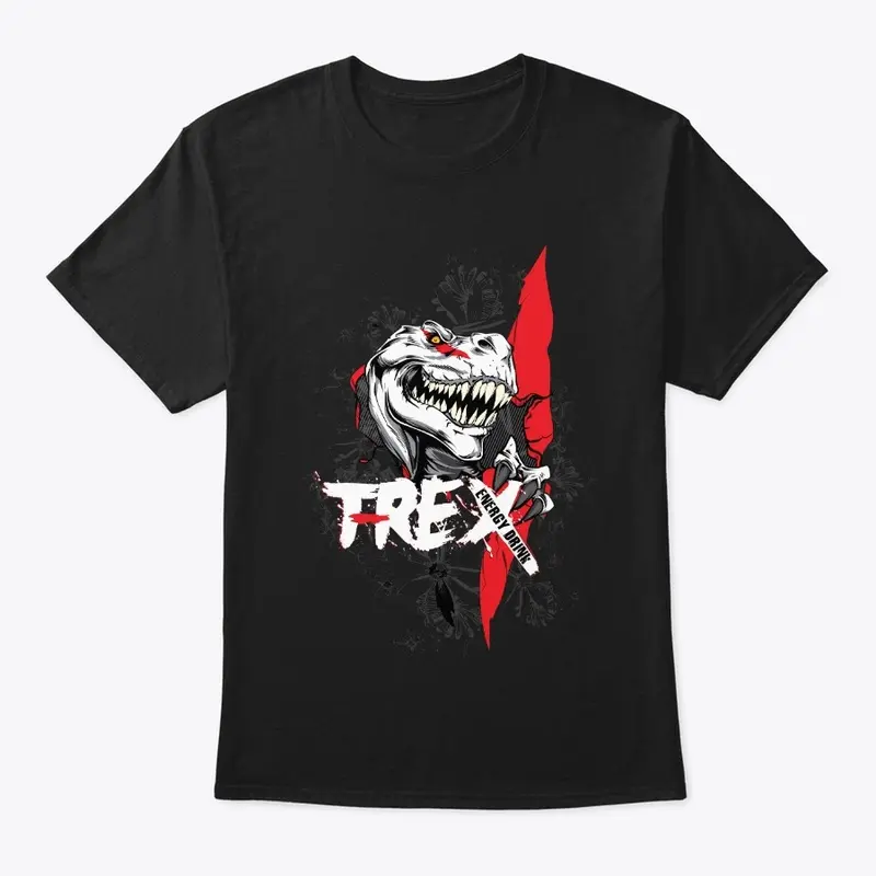 T-Rex Energy